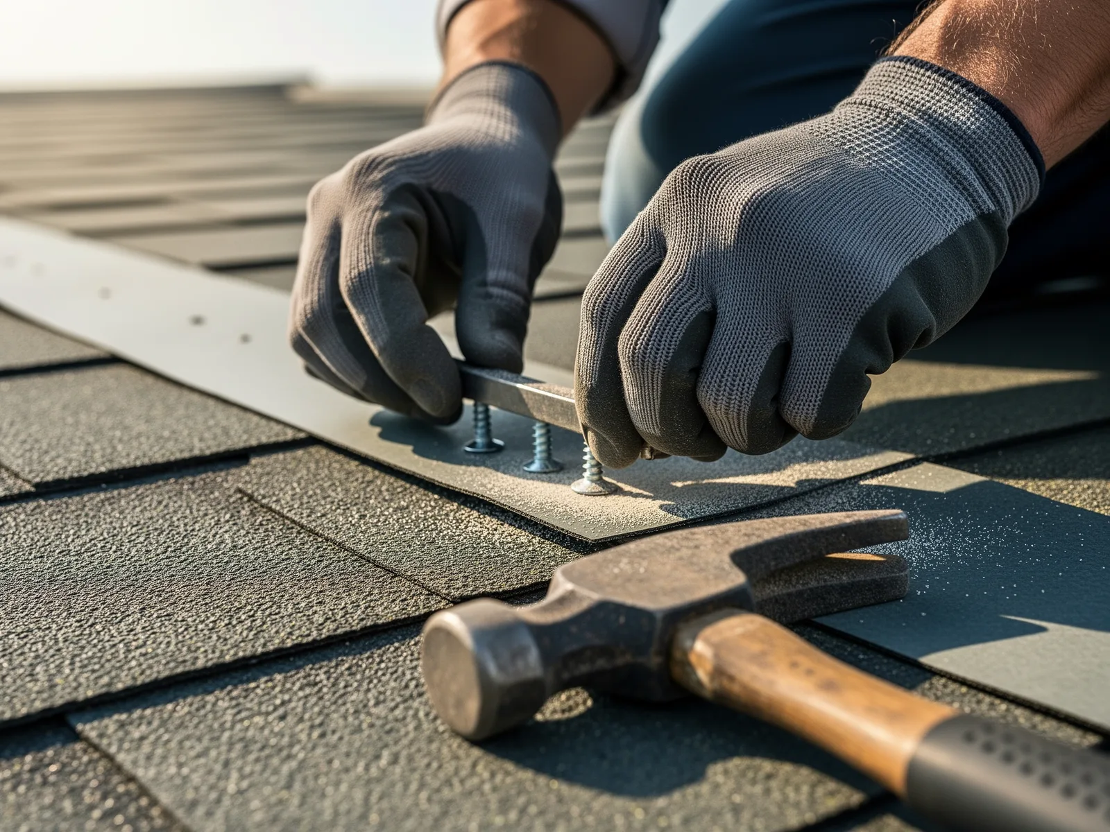 Why choose Fascia Repair in Galeton, CO
